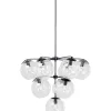 Suspension Lasmina Bunch O91Cm