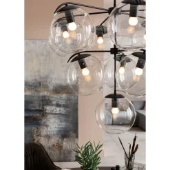 Suspension Lasmina Bunch O91Cm