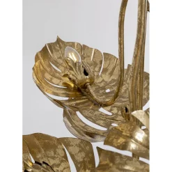 Suspension Leaf Monstera 85Cm