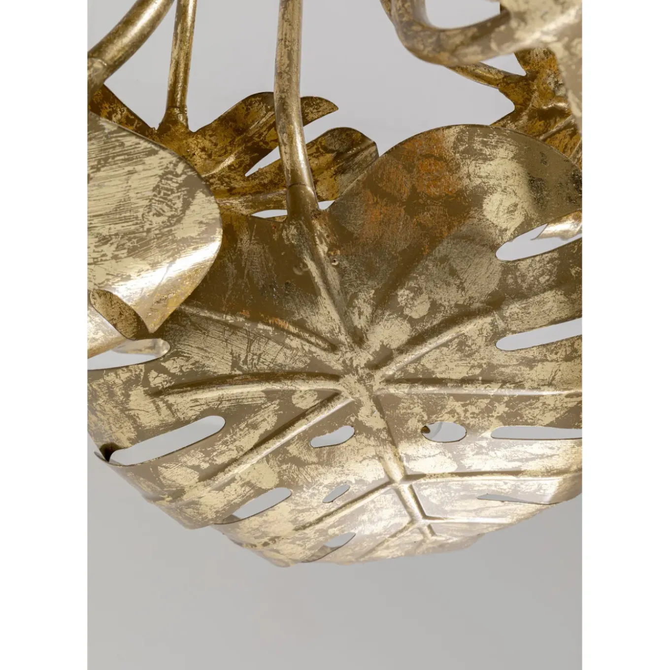 Suspension Leaf Monstera 85Cm