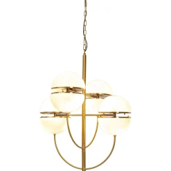 Suspension Leisha Bunch O76Cm