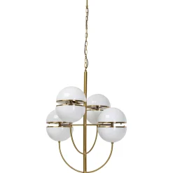 Suspension Leisha Bunch O76Cm