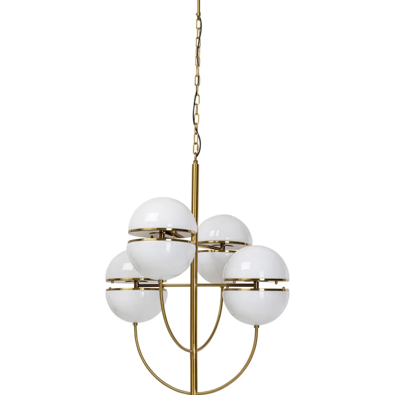 Suspension Leisha Bunch O76Cm