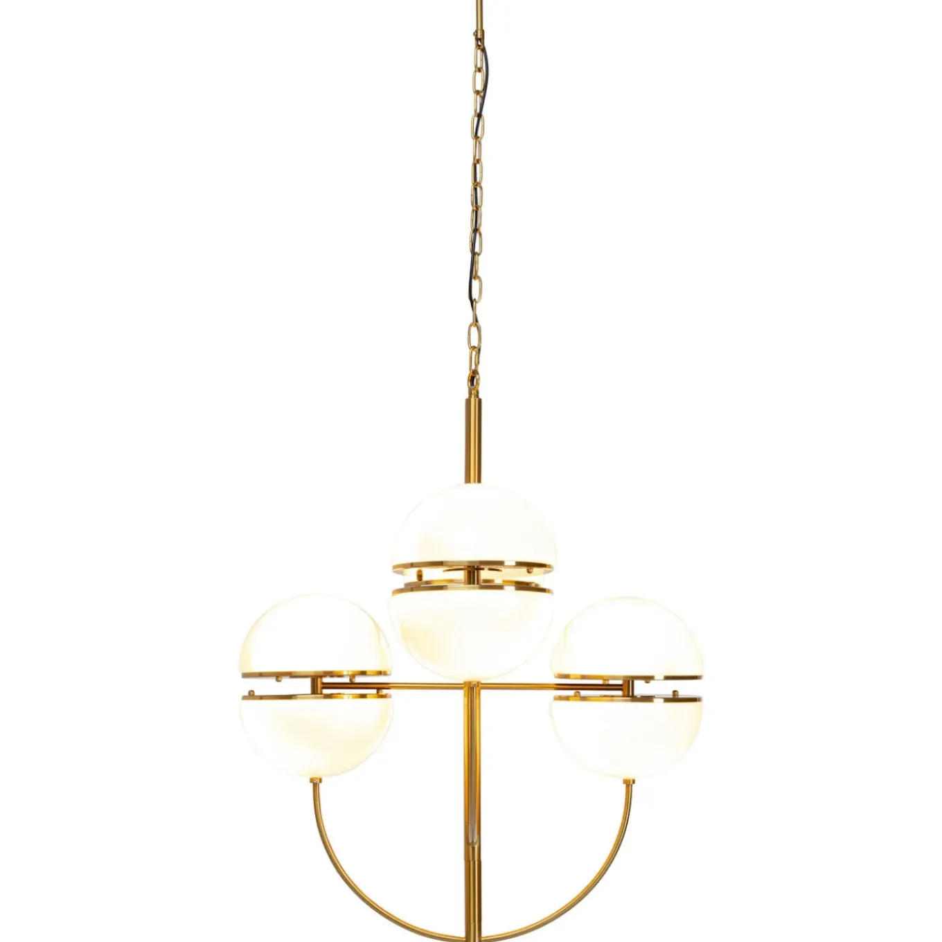 Suspension Leisha Bunch O76Cm