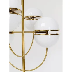 Suspension Leisha Bunch O76Cm