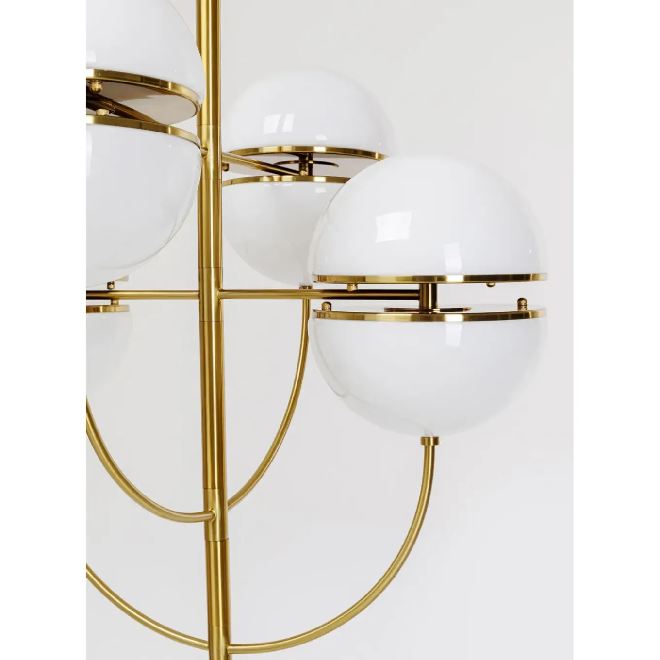 Suspension Leisha Bunch O76Cm