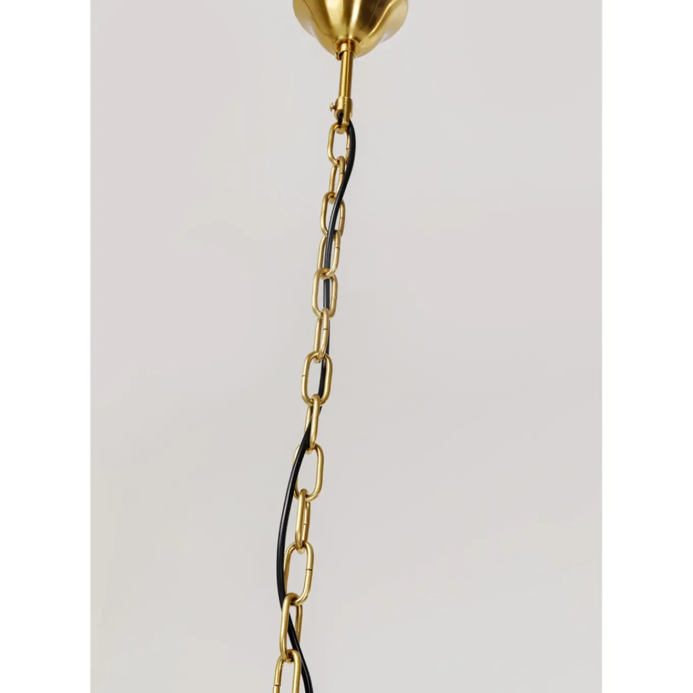 Suspension Leisha Bunch O76Cm