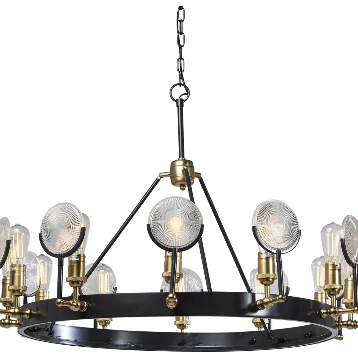 Suspension Lighthouse Twelve