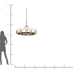 Suspension Lighthouse Twelve