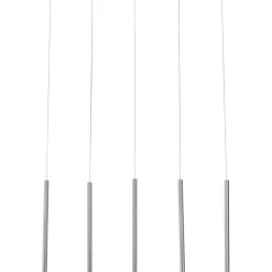 Suspension Living Vegas Classic Chrome Led