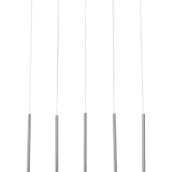 Suspension Living Vegas Classic Chrome Led