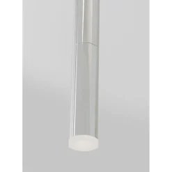 Suspension Living Vegas Classic Chrome Led