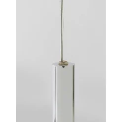 Suspension Living Vegas Classic Chrome Led