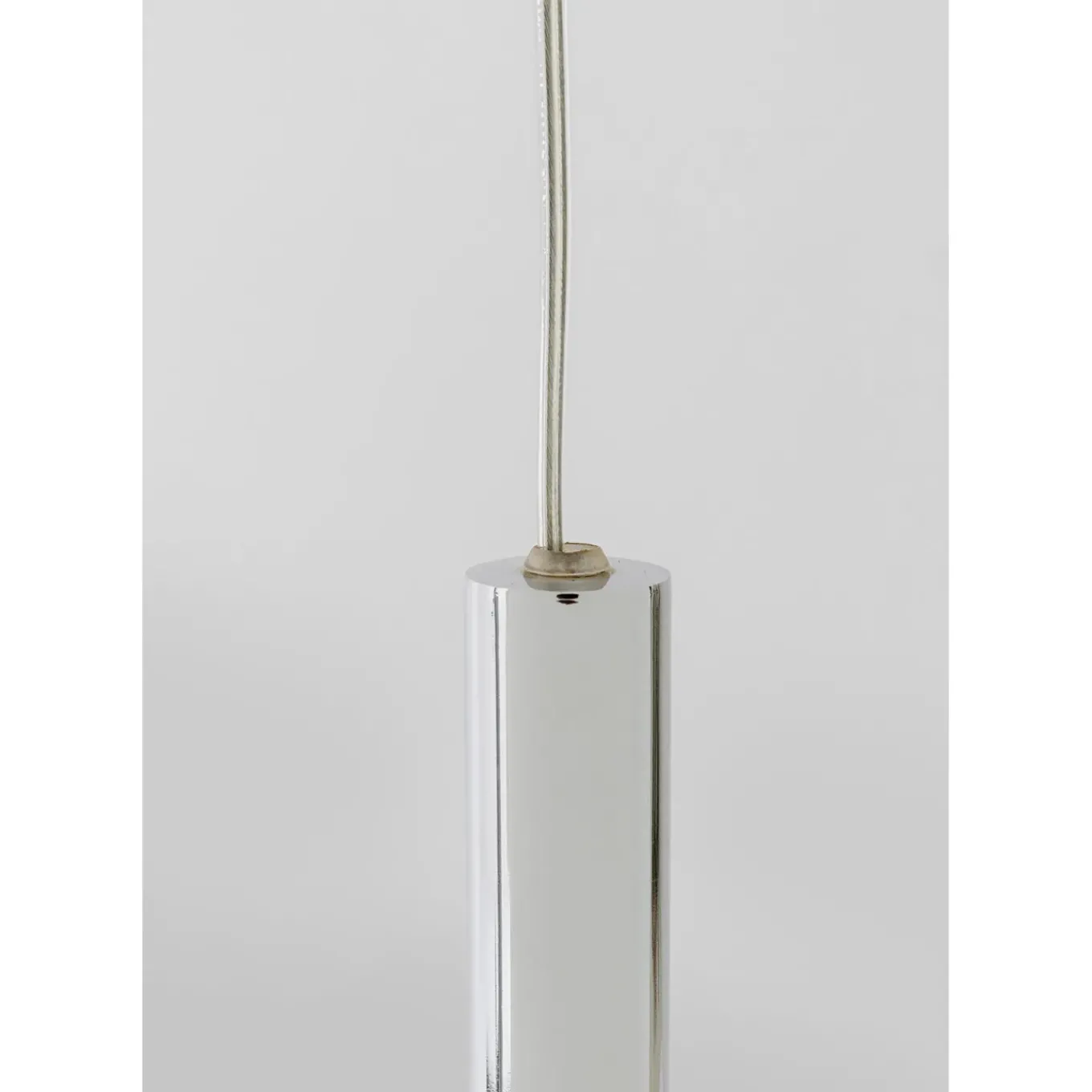Suspension Living Vegas Classic Chrome Led