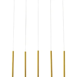 Suspension Living Vegas Classic Brass