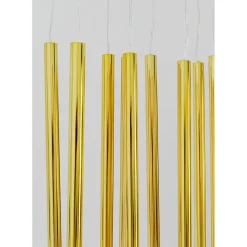 Suspension Living Vegas Laiton Led