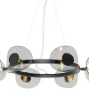 Suspension Mariposa O81Cm