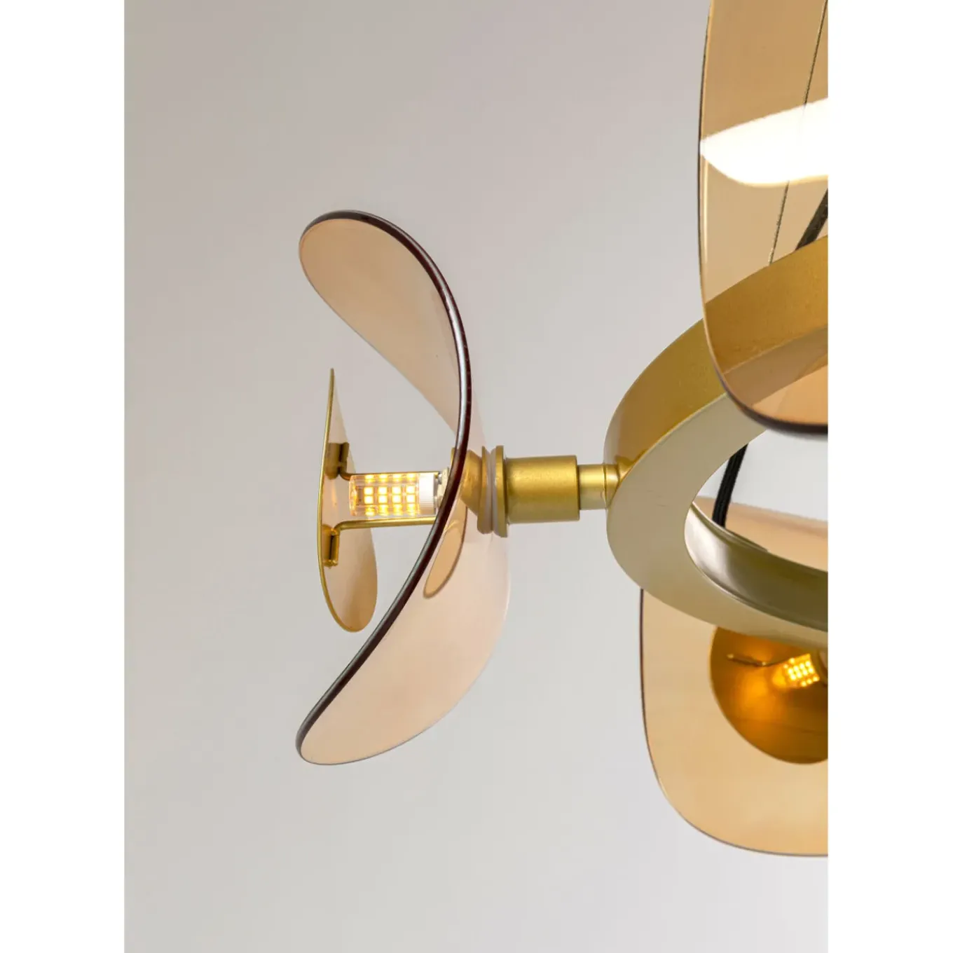 Suspension Mariposa O81Cm
