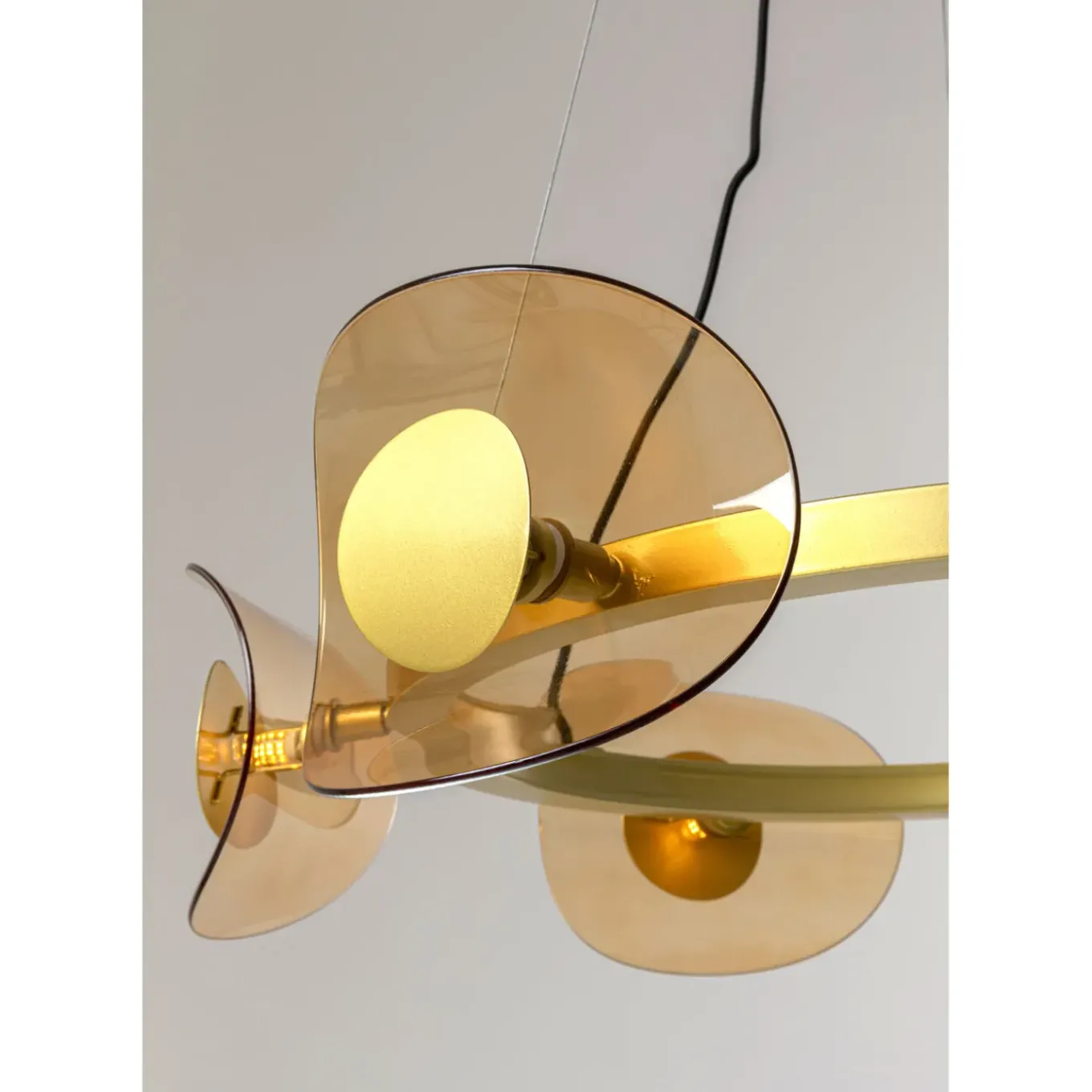 Suspension Mariposa O81Cm
