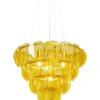 Suspension Mariposa Three Circle O60Cm