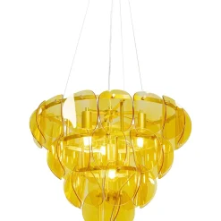 Suspension Mariposa Three Circle O60Cm