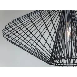 Suspension Modo Wire Ronde