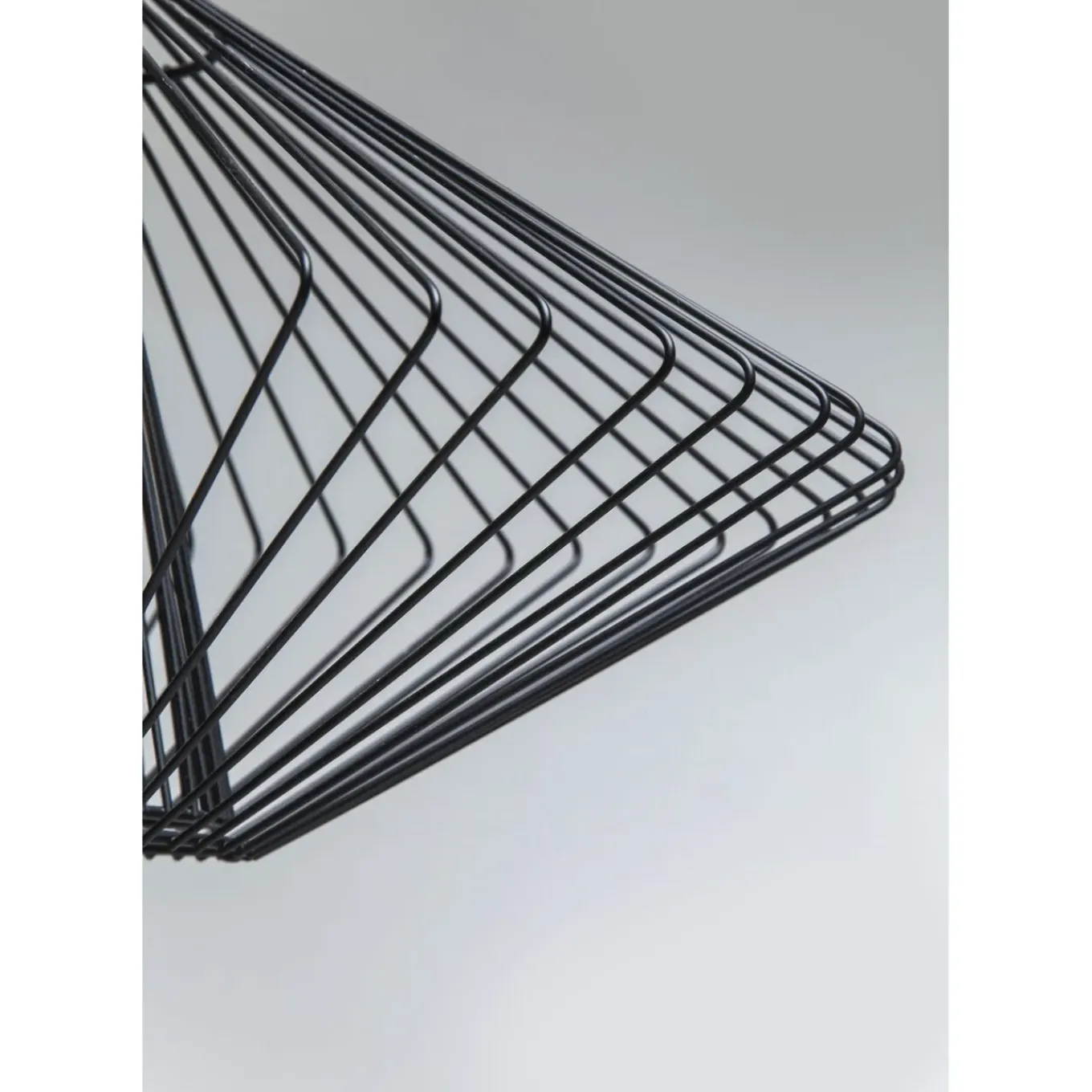 Suspension Modo Wire Ronde