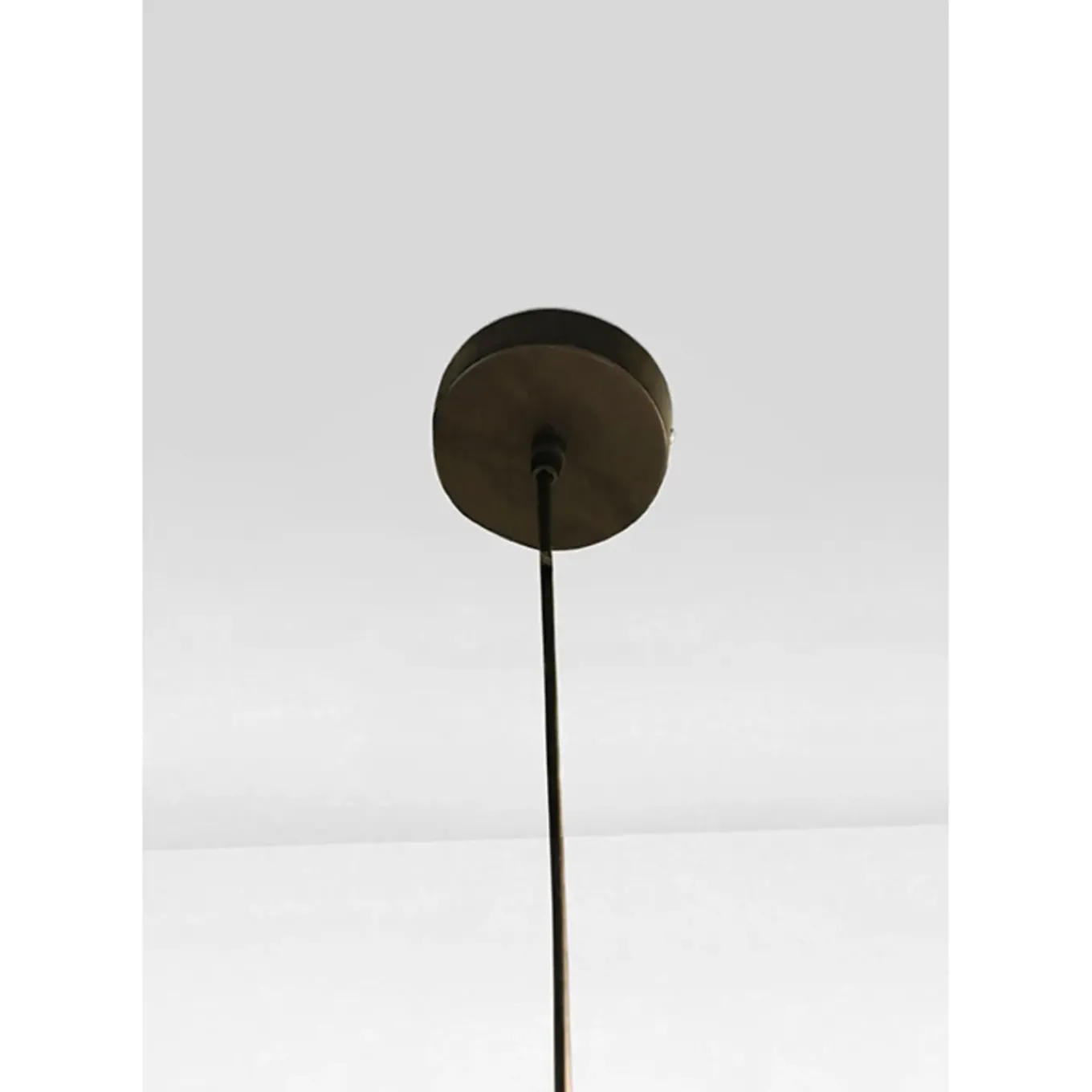 Suspension Modo Wire Ronde