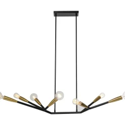 Suspension Monte Carlo Sette Copper