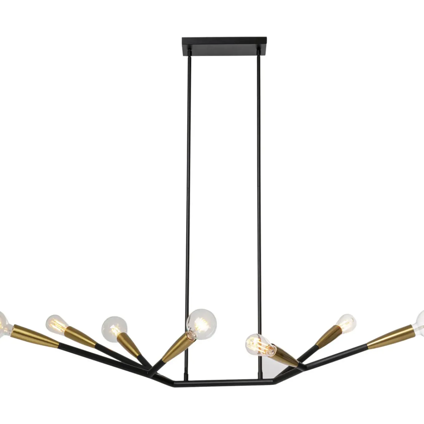 Suspension Monte Carlo Sette Copper