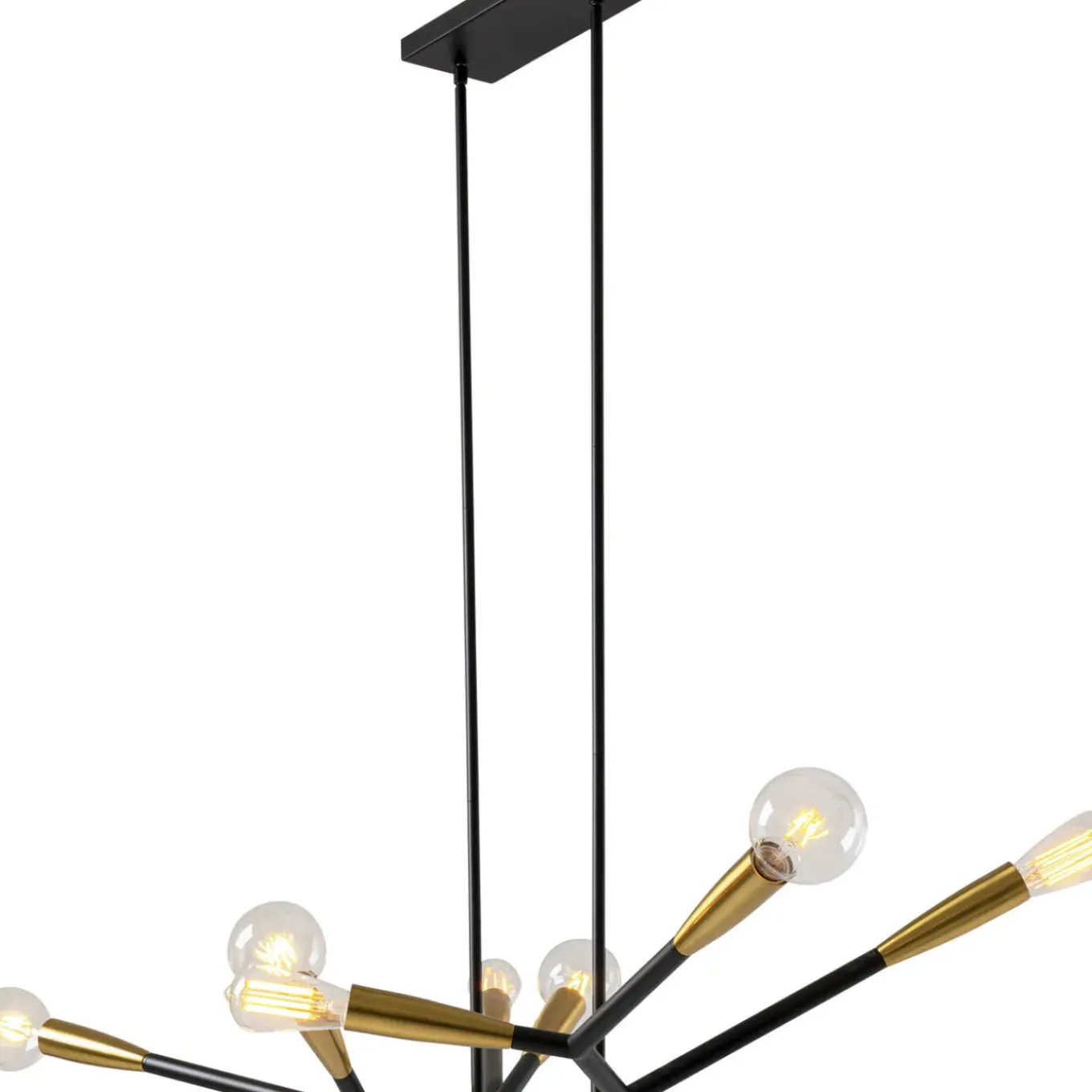 Suspension Monte Carlo Sette Copper