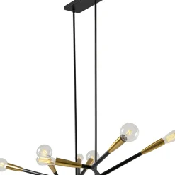 Suspension Monte Carlo Sette Copper