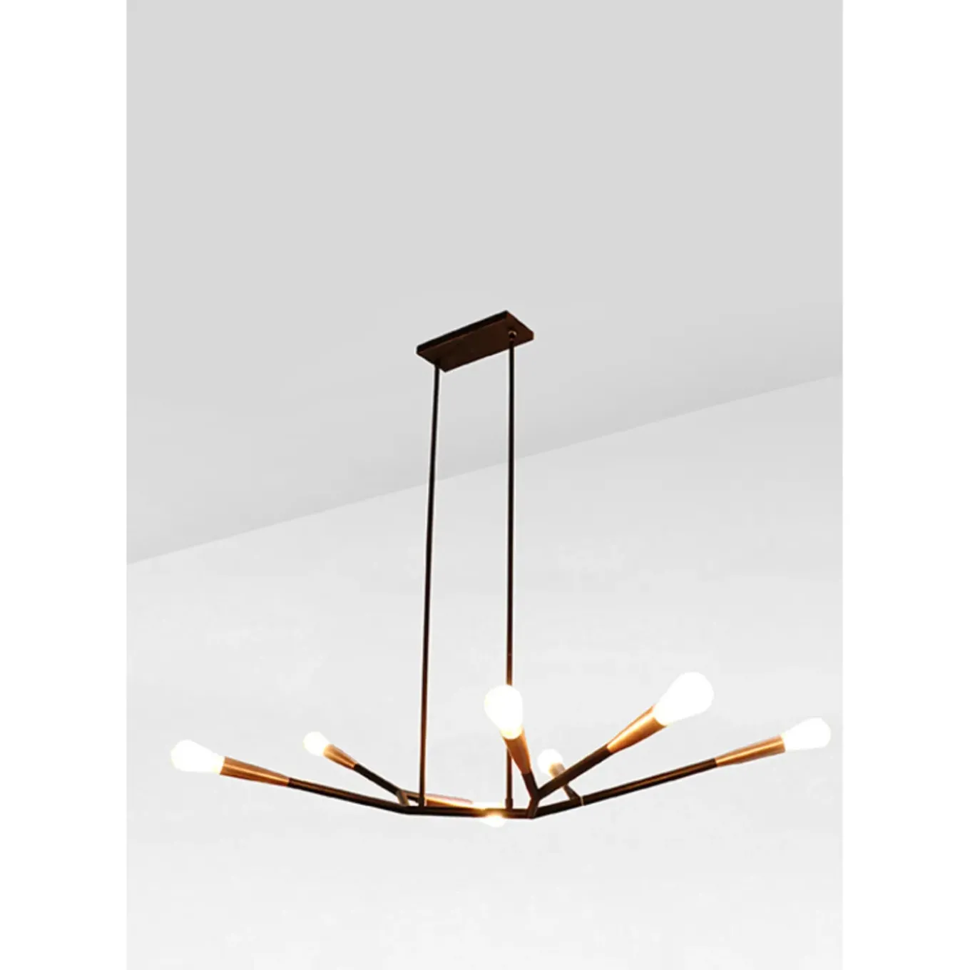 Suspension Monte Carlo Sette Copper