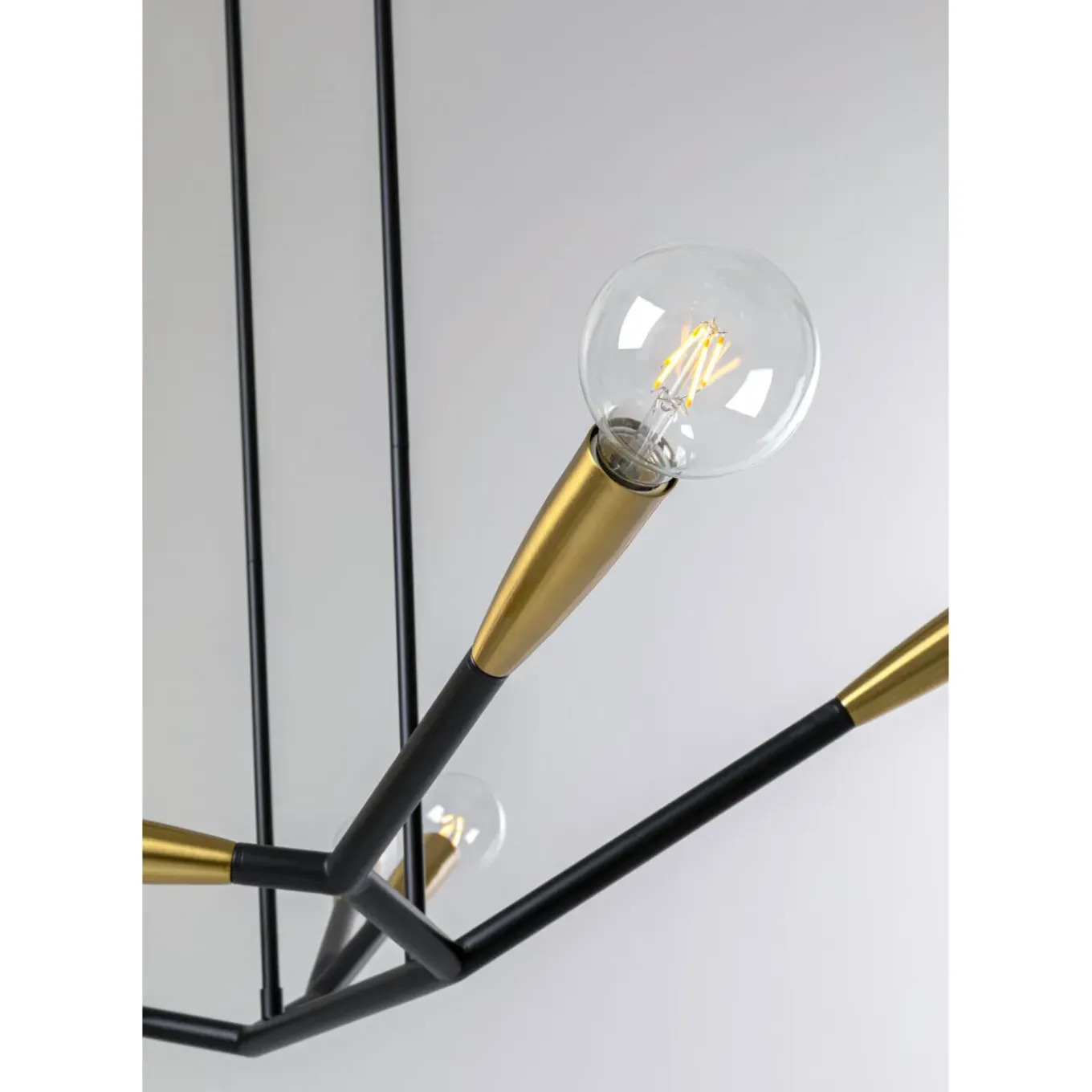 Suspension Monte Carlo Sette Copper