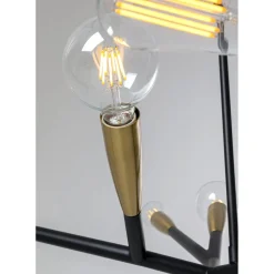 Suspension Monte Carlo Sette Copper