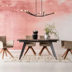 Suspension Monte Carlo Sette Copper