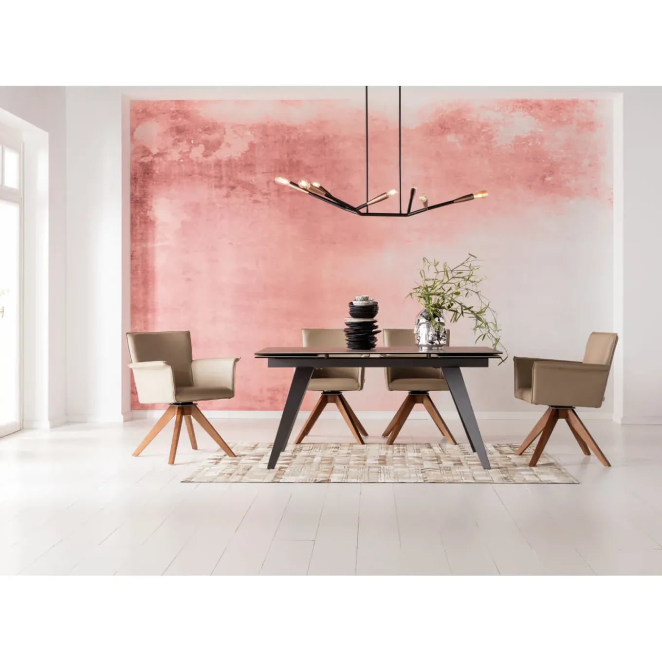 Suspension Monte Carlo Sette Copper
