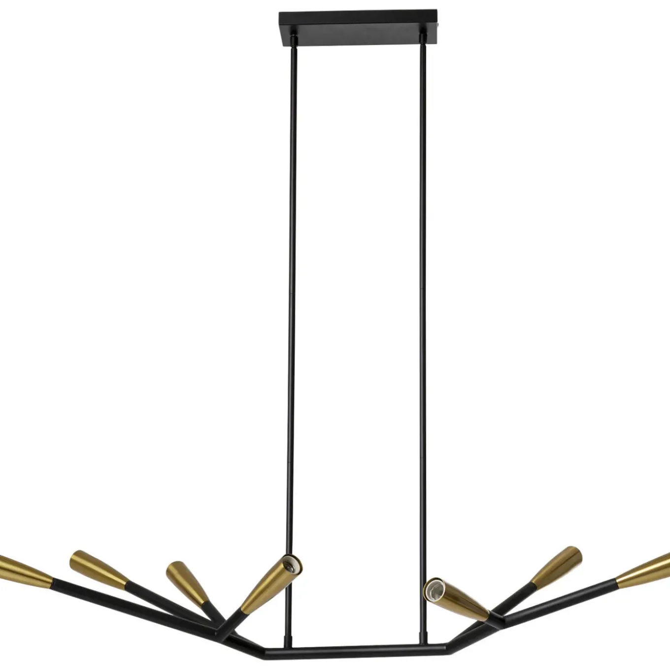 Suspension Monte Carlo Sette Copper