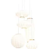 Suspension Nilay O80Cm