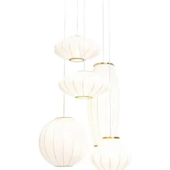 Suspension Nilay O80Cm