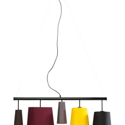 Suspension Parecchi Colore 100Cm