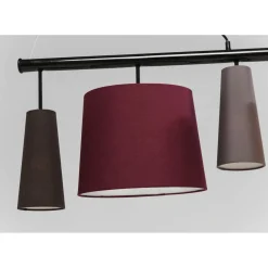 Suspension Parecchi Colore 100Cm