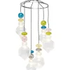 Suspension Romantic Multi
