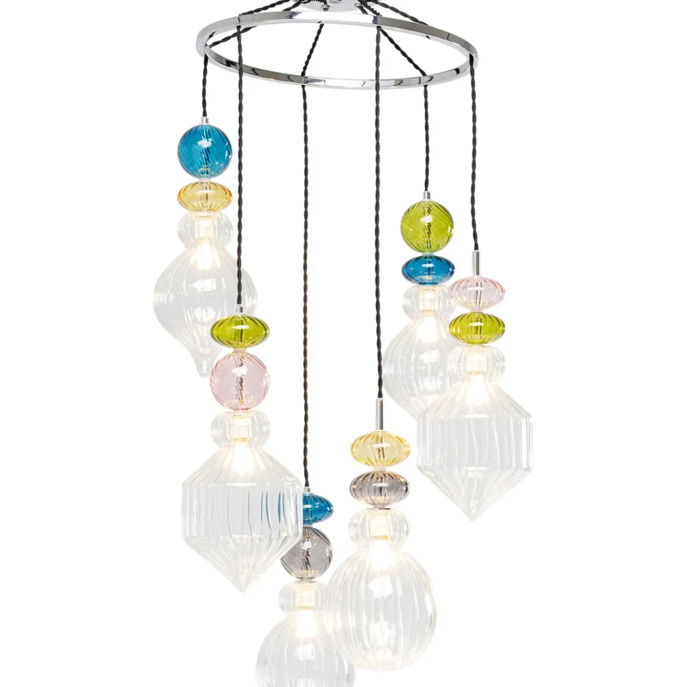 Suspension Romantic Multi