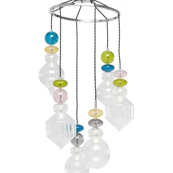 Suspension Romantic Multi