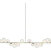 Suspension Scala Balls Chrome 155Cm