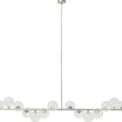 Suspension Scala Balls Chrome 155Cm