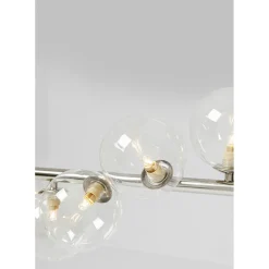 Suspension Scala Balls Chrome 155Cm