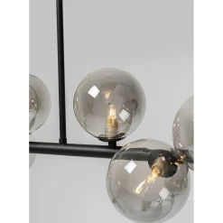 Suspension Scala Balls Noir 155Cm