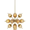 Suspension Solar Planet O83Cm